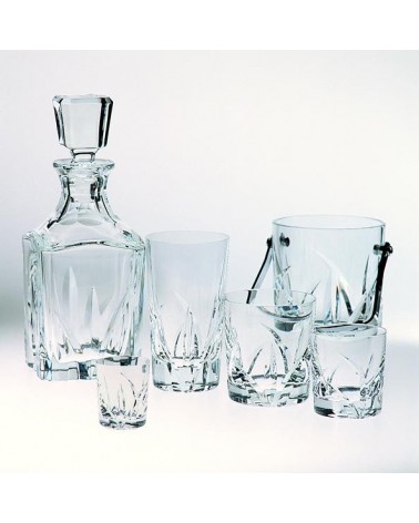CARAFE WHISKY-LAENNEC